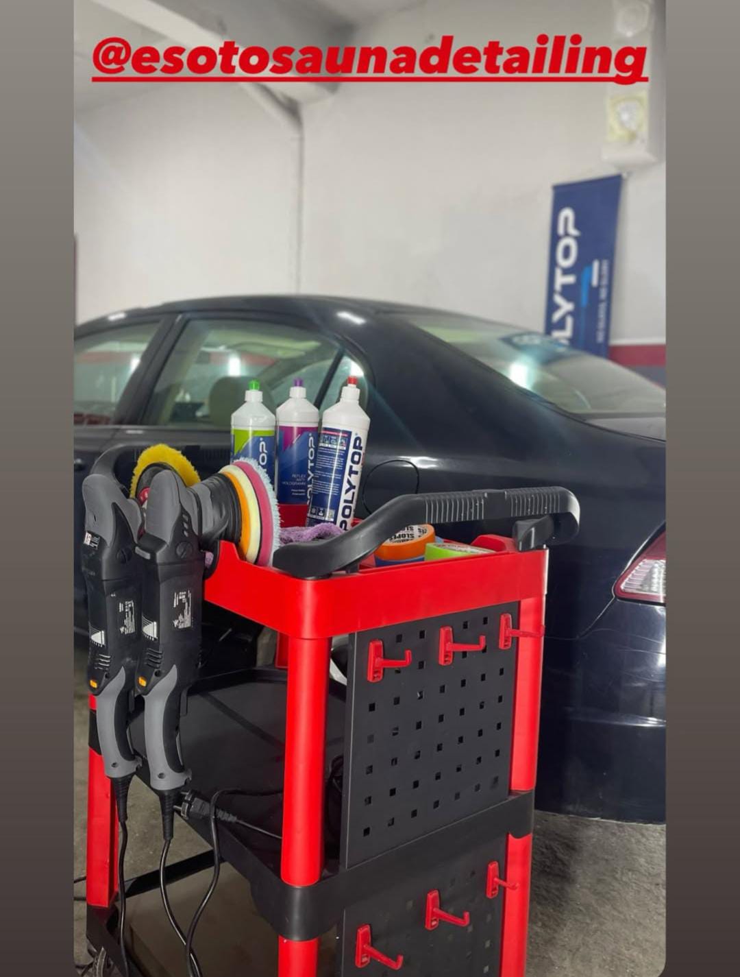 Esc Car Care